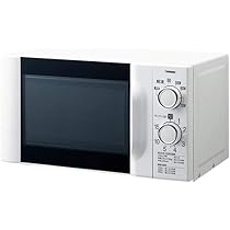 TWINBIRD ツインバード DR-D419W6 電子レンジ 60Hz 電子レンジ DR-D419W6 ホワイト [17L /60Hz（西日本専用